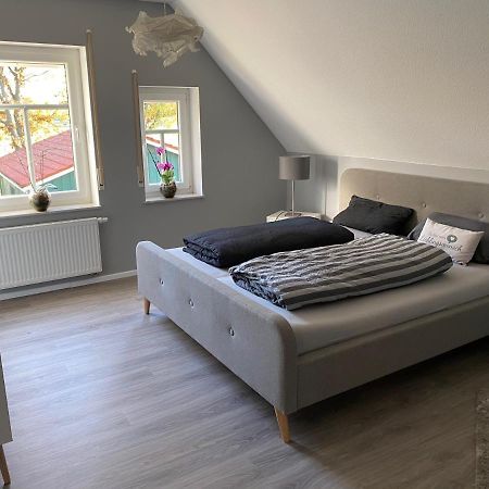 Ferien-Am-Uhlenmeer Keine-Monteure Apen Kültér fotó